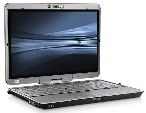 HP EliteBook 2730p Parts